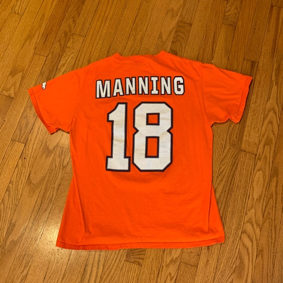 Denver Broncos Peyton Manning NFL shirt - Picture 5 of 6